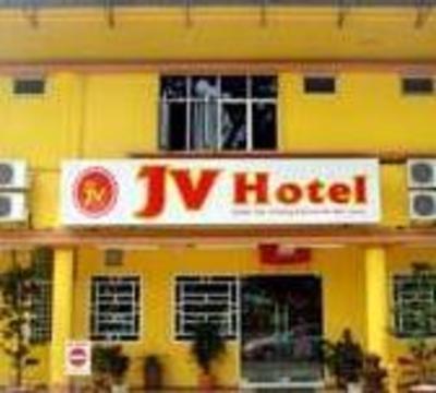 фото отеля JV Hotel at Simpang Ampat