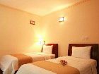 фото отеля Trendy Hotel