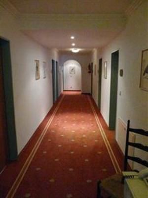 фото отеля Hotel Roter Hahn Garmisch-Partenkirchen
