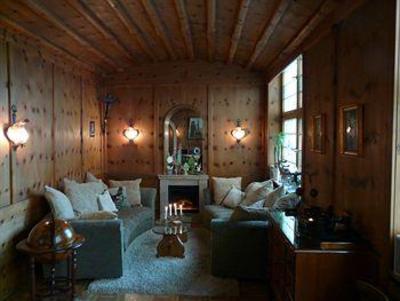 фото отеля Hotel Roter Hahn Garmisch-Partenkirchen