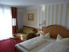 фото отеля Hotel Roter Hahn Garmisch-Partenkirchen