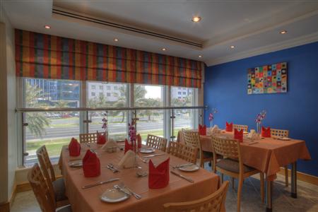 фото отеля Al Diar Palm Suites Hotel Abu Dhabi