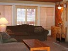 фото отеля Snowbird Condos Mammoth Lakes