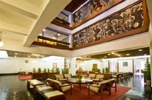 фото отеля Kurashiki Kokusai Hotel