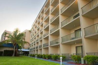 фото отеля Best Western Waterfront Hotel North Fort Myers