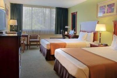 фото отеля Best Western Waterfront Hotel North Fort Myers