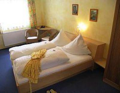 фото отеля Hotel Zur Sonne Herrieden