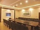 фото отеля Saiwa Jiangnan Hotel