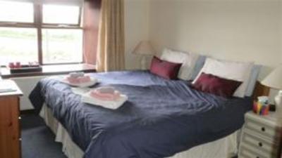 фото отеля Morris Guest House