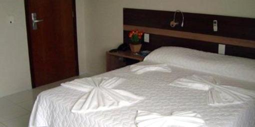 фото отеля Executive Hotel Lucas do Rio Verde