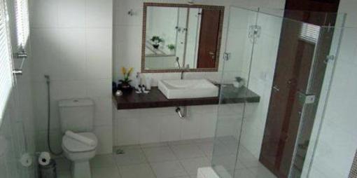 фото отеля Executive Hotel Lucas do Rio Verde