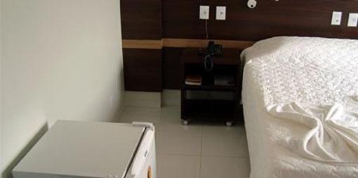 фото отеля Executive Hotel Lucas do Rio Verde