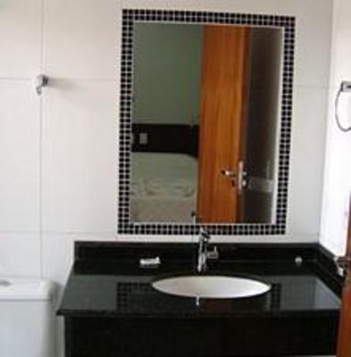 фото отеля Executive Hotel Lucas do Rio Verde