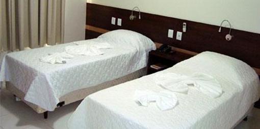 фото отеля Executive Hotel Lucas do Rio Verde