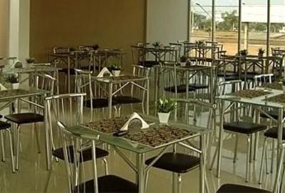 фото отеля Executive Hotel Lucas do Rio Verde