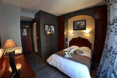 фото отеля Hotel Bristol Union