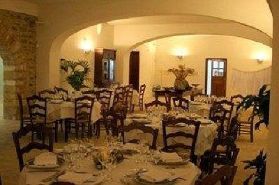 фото отеля Il Cuore di Dioniso Hotel Castelvetrano