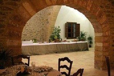 фото отеля Il Cuore di Dioniso Hotel Castelvetrano