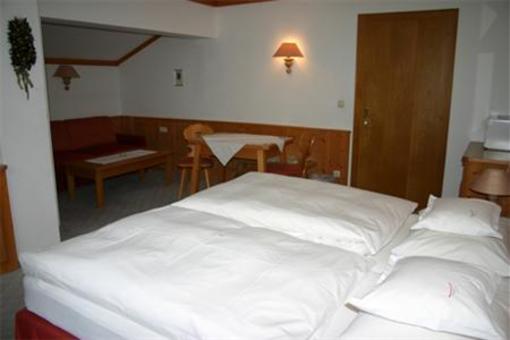 фото отеля Hotel Garni Senn