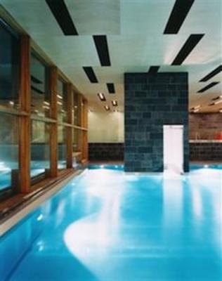 фото отеля Hotel Garni Senn
