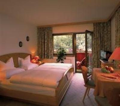 фото отеля Hotel Garni Senn