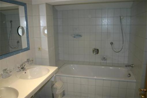 фото отеля Hotel Garni Senn