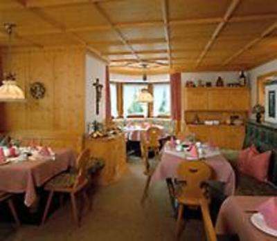 фото отеля Hotel Garni Senn