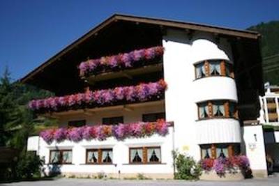 фото отеля Hotel Garni Senn