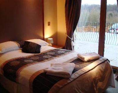 фото отеля The Casa Hotel Brighouse