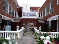 Hotel Ikrama
