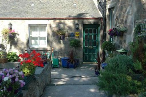 фото отеля Backmarch House Bed and Breakfast Dunfermline