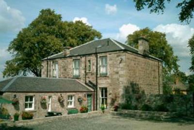 фото отеля Backmarch House Bed and Breakfast Dunfermline