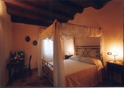 фото отеля Locanda Le Logge