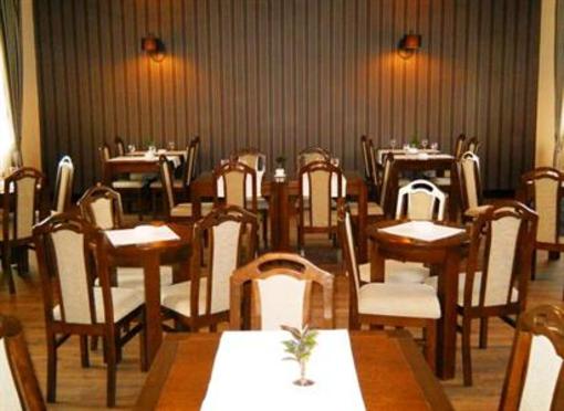 фото отеля Pensiune-Restaurant Lido