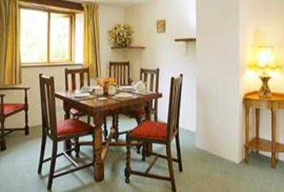 фото отеля Dragon House Chipping Campden