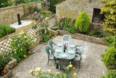 фото отеля Dragon House Chipping Campden
