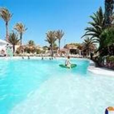 фото отеля Esmeralda Hotel Menorca