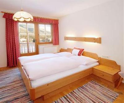 фото отеля Landhaus Birgbichler
