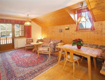 фото отеля Landhaus Birgbichler