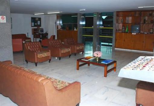 фото отеля Bittar Inn Brasilia
