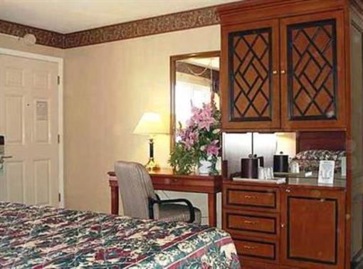 фото отеля Gateway Inn Fairfield (California)