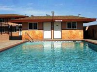 Gateway Inn Fairfield (California)