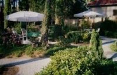 фото отеля Pension An der Aue