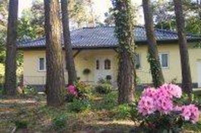 фото отеля Pension An der Aue