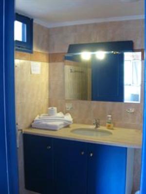 фото отеля Villas Cavo Marathia