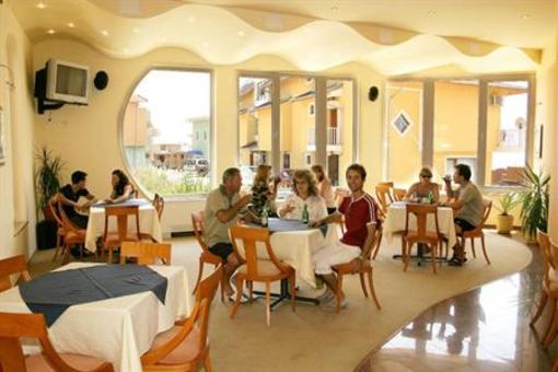 фото отеля Sunrise Hotel Sveti Vlas