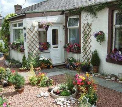 фото отеля Bramble Cottage