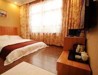 фото отеля Shunxing Hotel