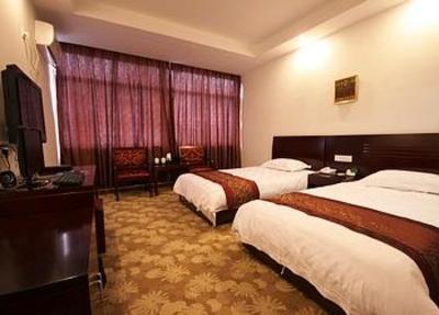 фото отеля Shunxing Hotel