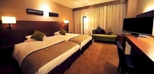 фото отеля Tsu Miyako Hotel